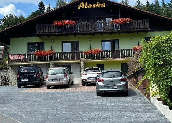 Alaska