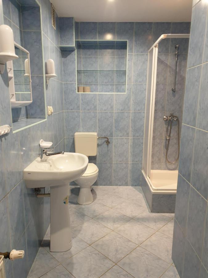 Homestay Alaska Wisla