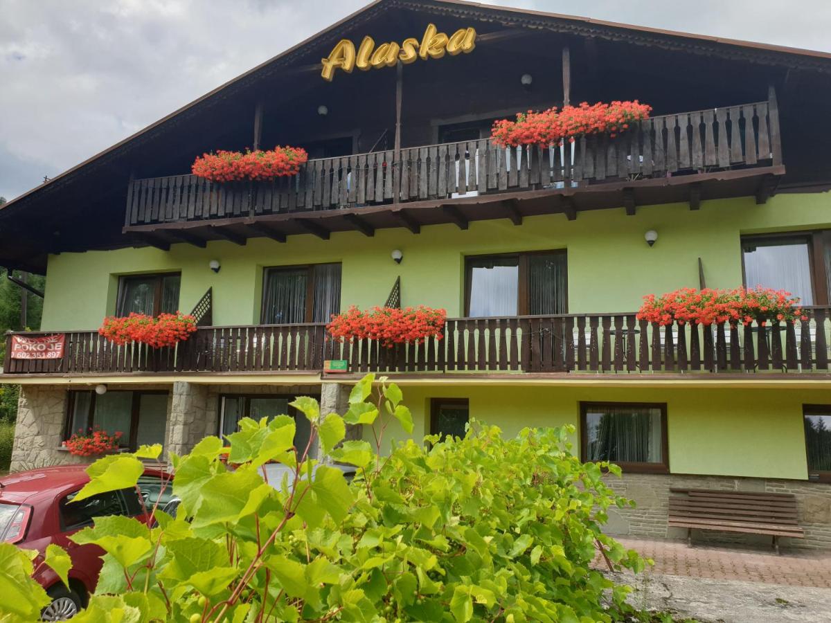 Alaska *