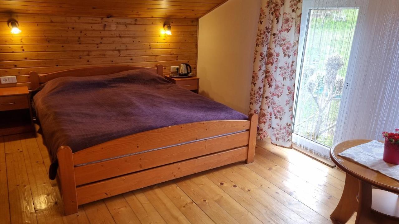 Alaska Ubytování v soukromí *