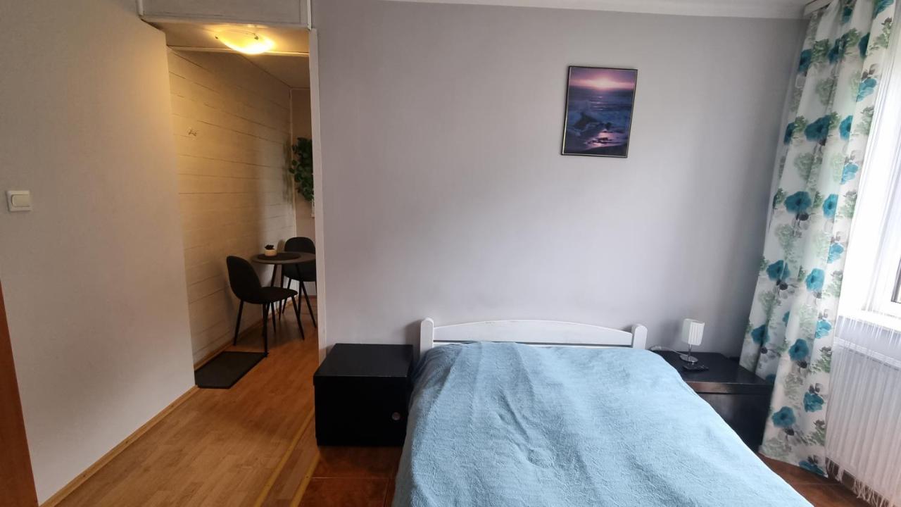 Ubytování v soukromí Alaska