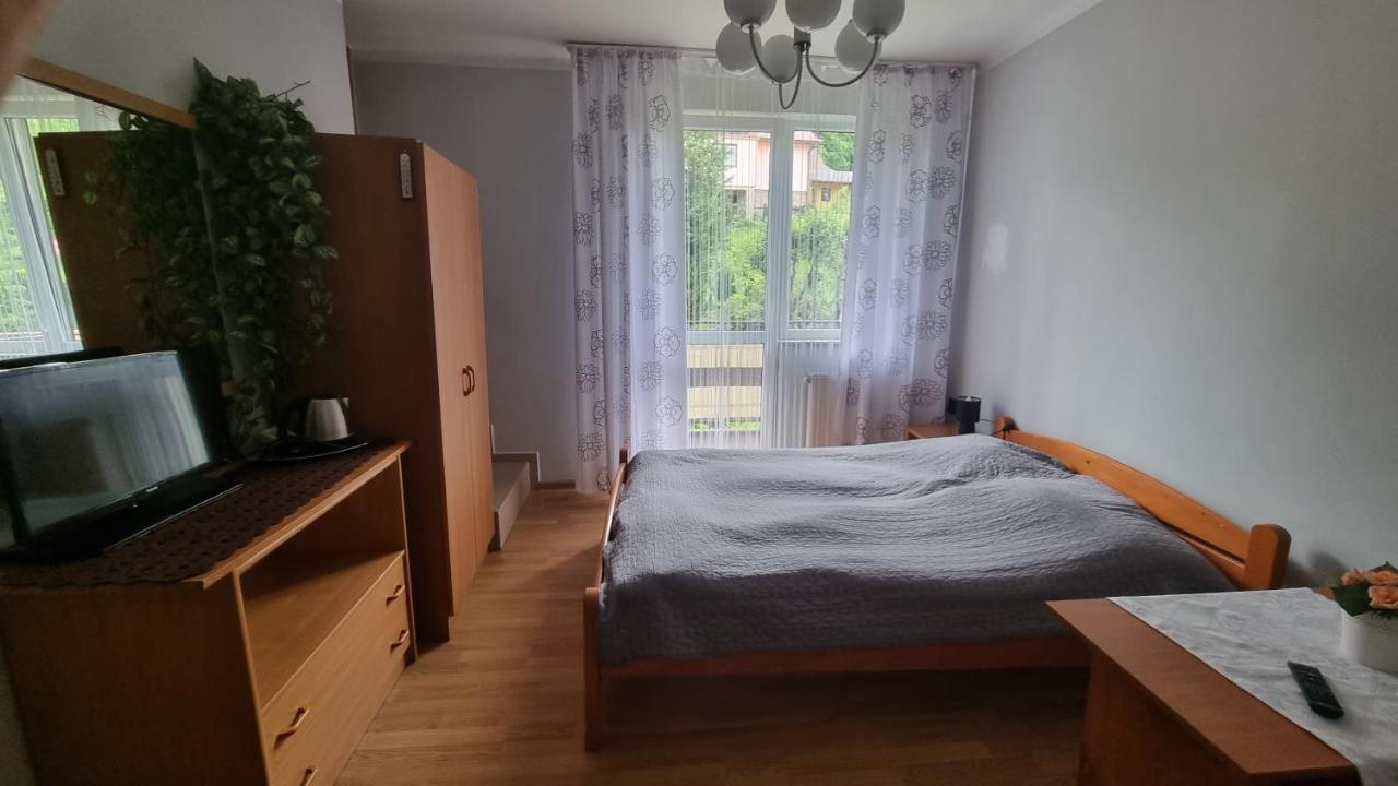 Alaska Ubytování v soukromí Visla