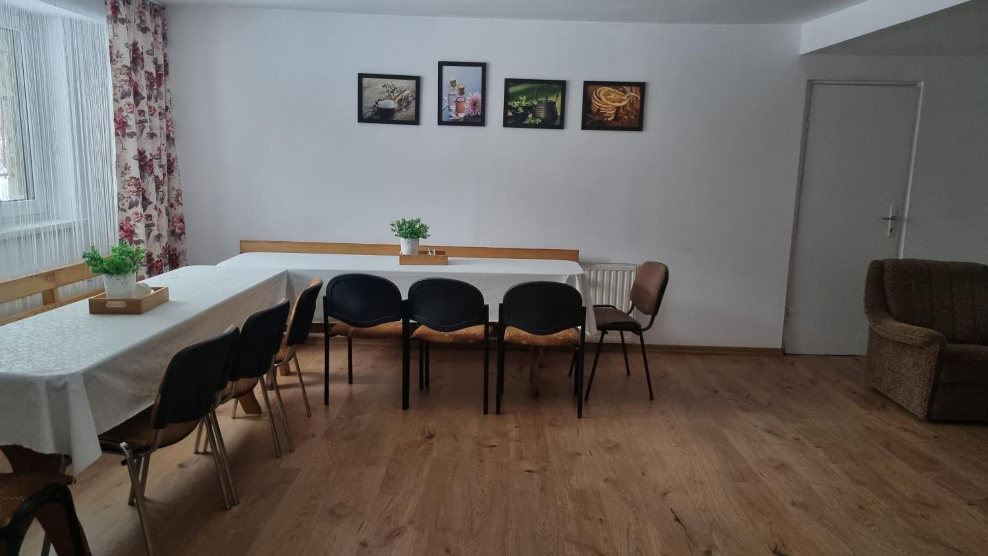 Alaska Ubytování v soukromí Visla