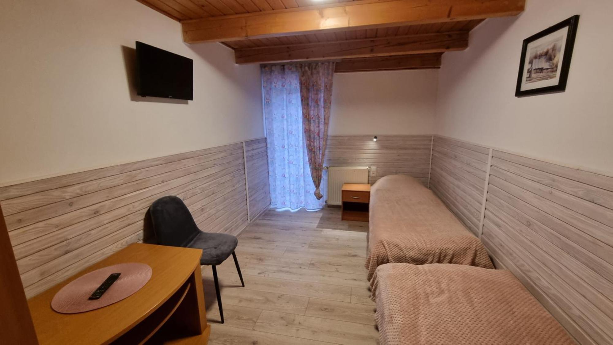 Alaska Ubytování v soukromí