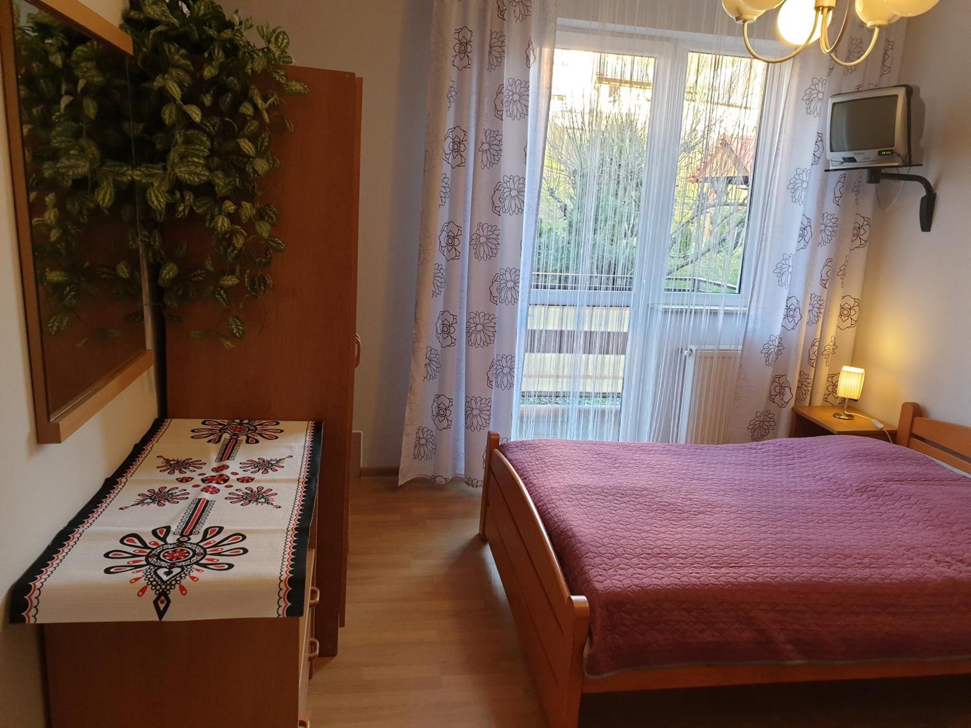 Alaska Ubytování v soukromí Visla