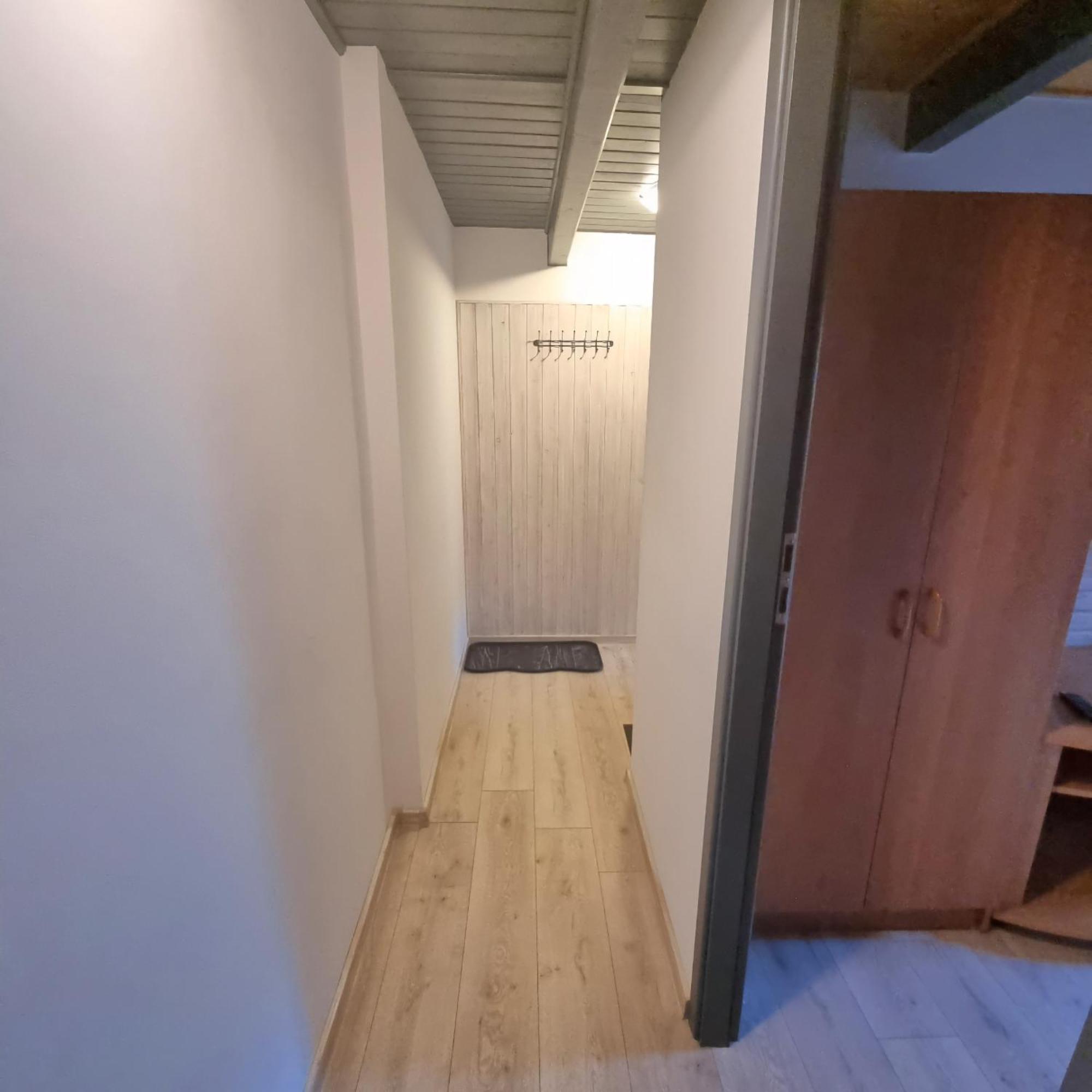 Alaska Homestay