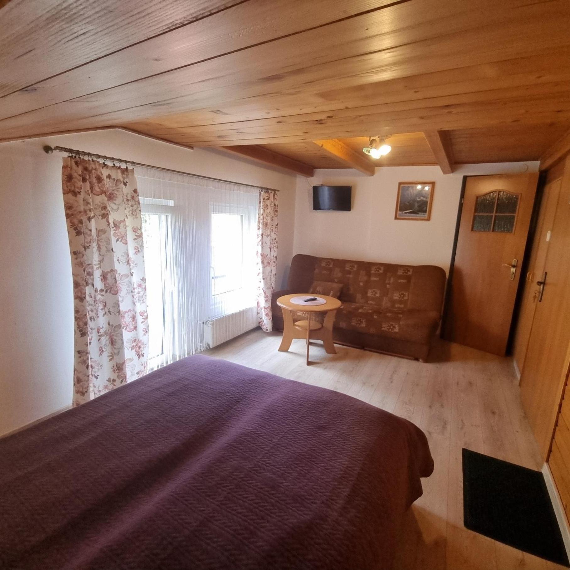 Alaska Homestay