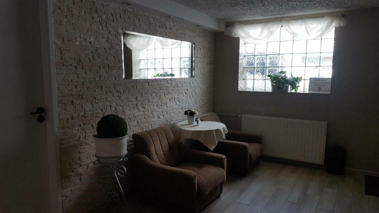 Habitación en casa particular Alaska Wisła