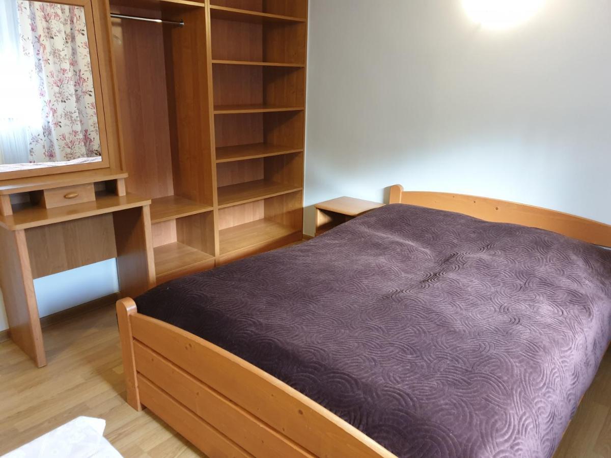 Ubytování v soukromí Alaska Visla